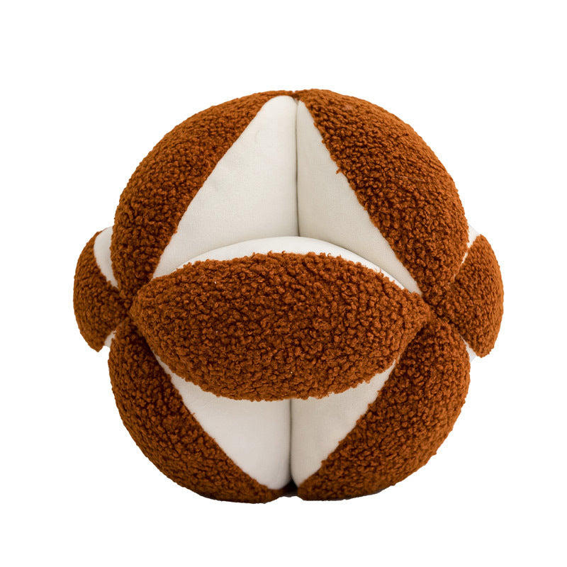 Poduszki Dekoracyjne Okrągłe Do Salonu | Nowoczesna Forma