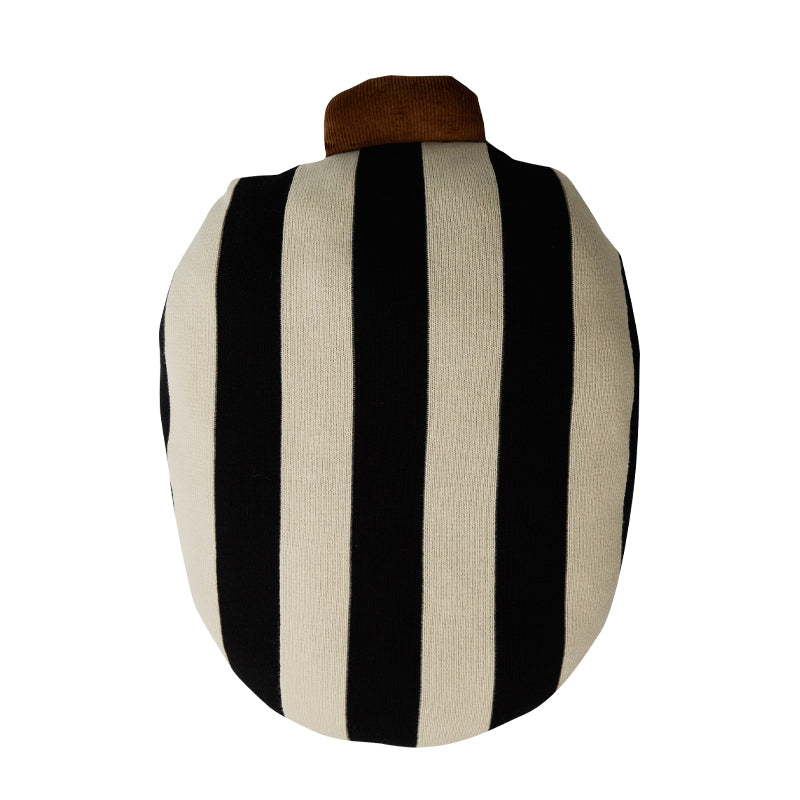 Poduszki Dekoracyjne na Sofę o Nieregularnym Kształcie | Grochy