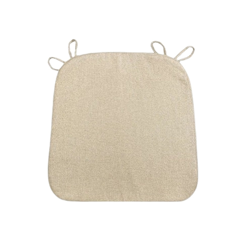 Poduszki na Krzesła Z Pianką Siedziska Jadalnia | Grube