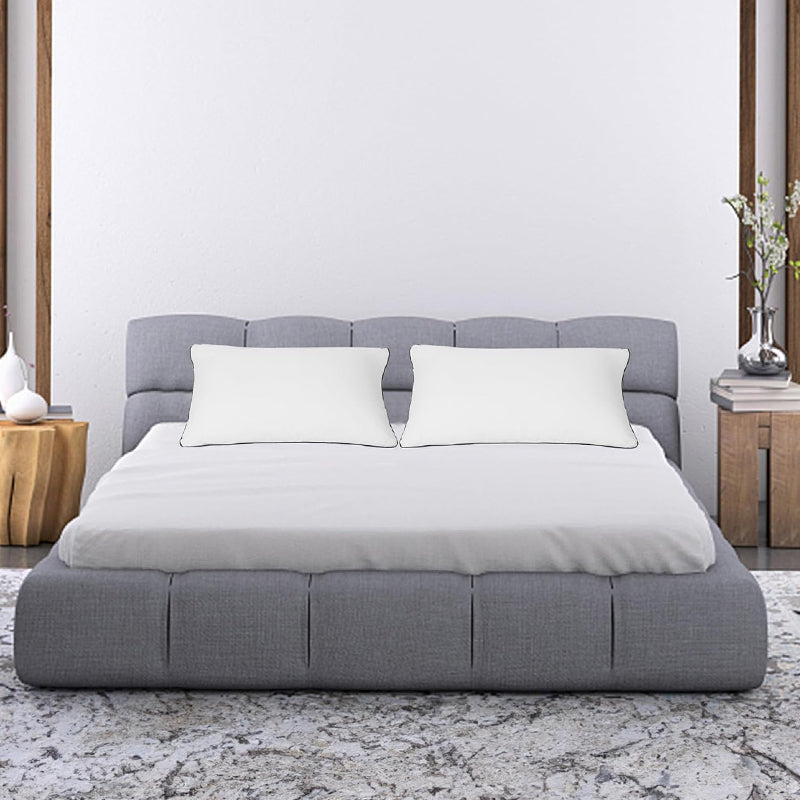 Poduszki Do Spania Zestaw 2 Sztuki Hotelowe | Wsparcie Szyi