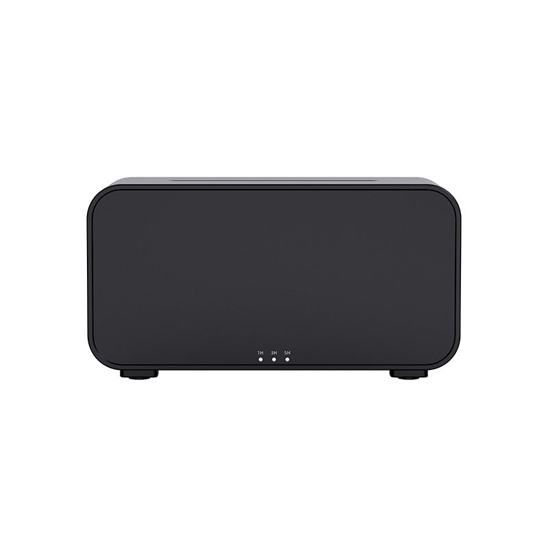 Dyfuzor Zapachowy Elektryczny Z Efektem Płomienia | Do Sypialni