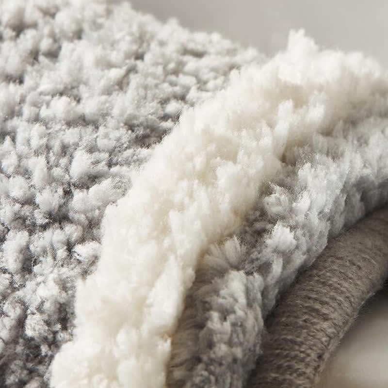 Dywanik Łazienkowy Washable Prostokątny | Large Pattern