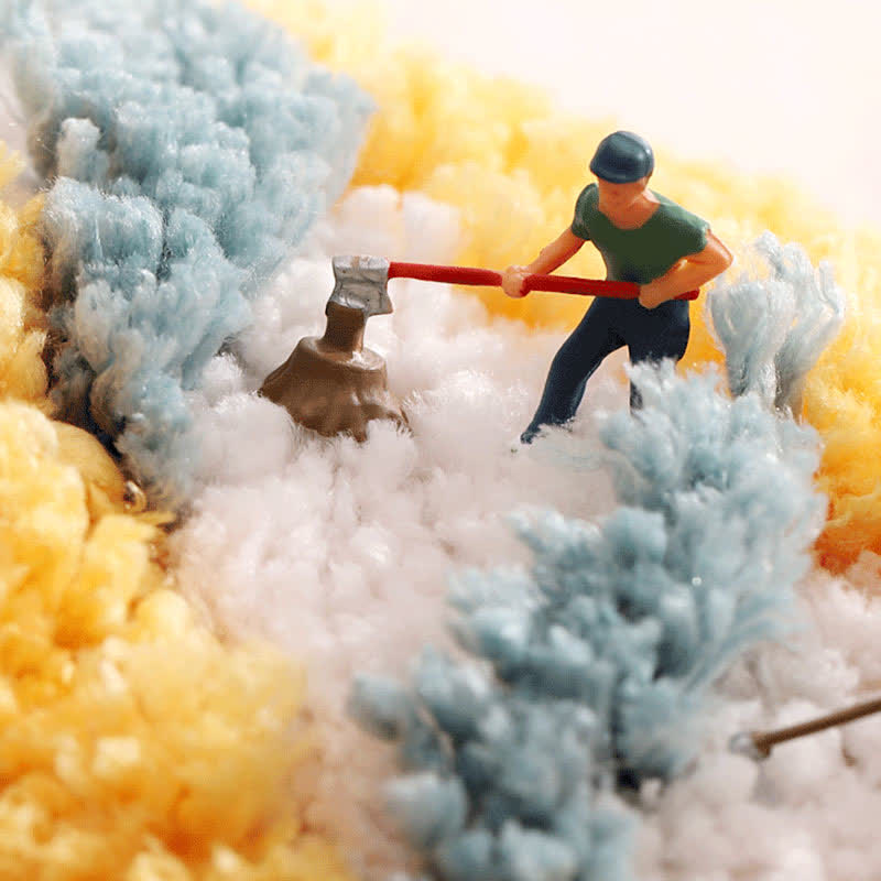 Dywanik Łazienkowy Z Dekoracyjnym Wzorem Do Łazienki | Prostokątny