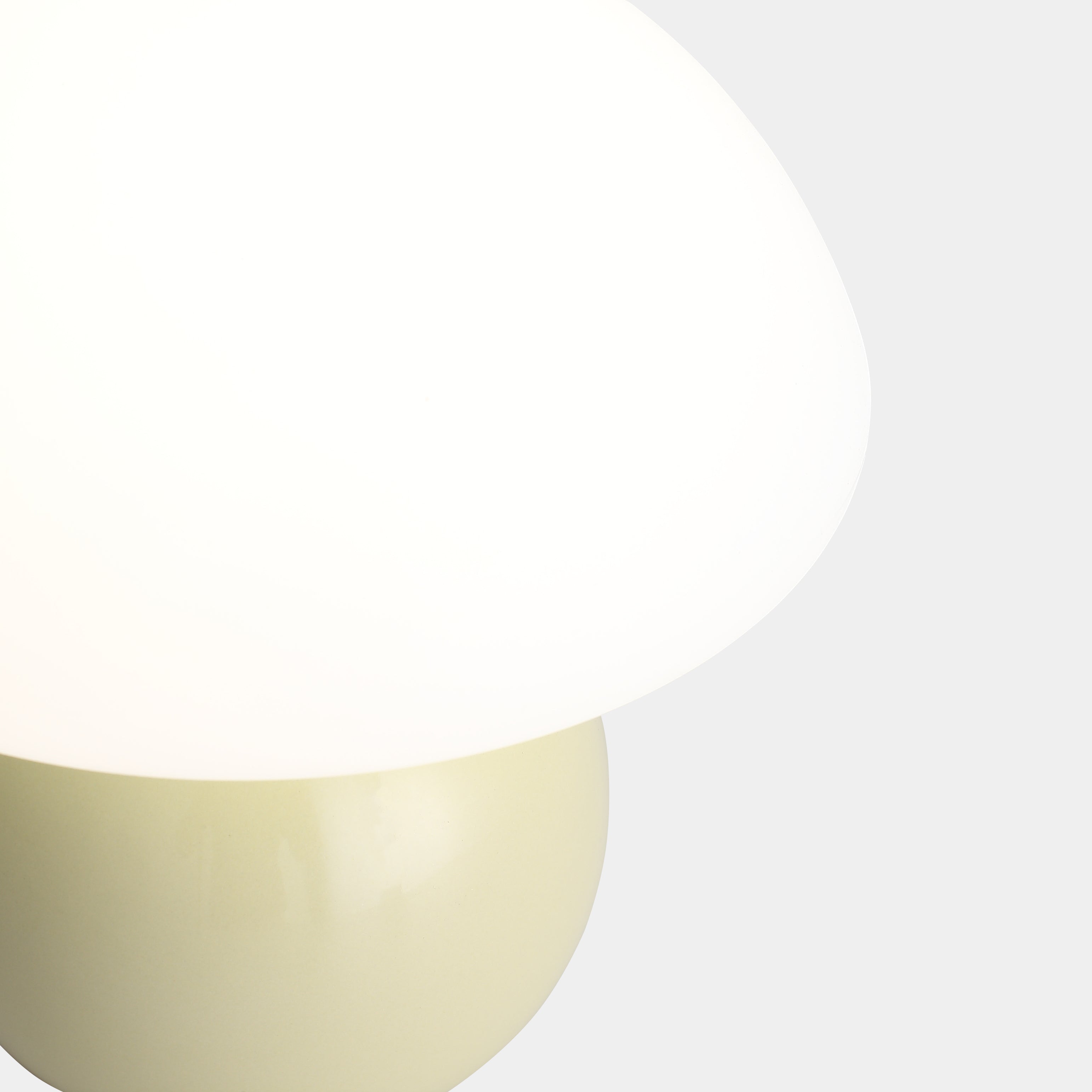 Lampa Do Sypialni Stołowa | Design Grzybek