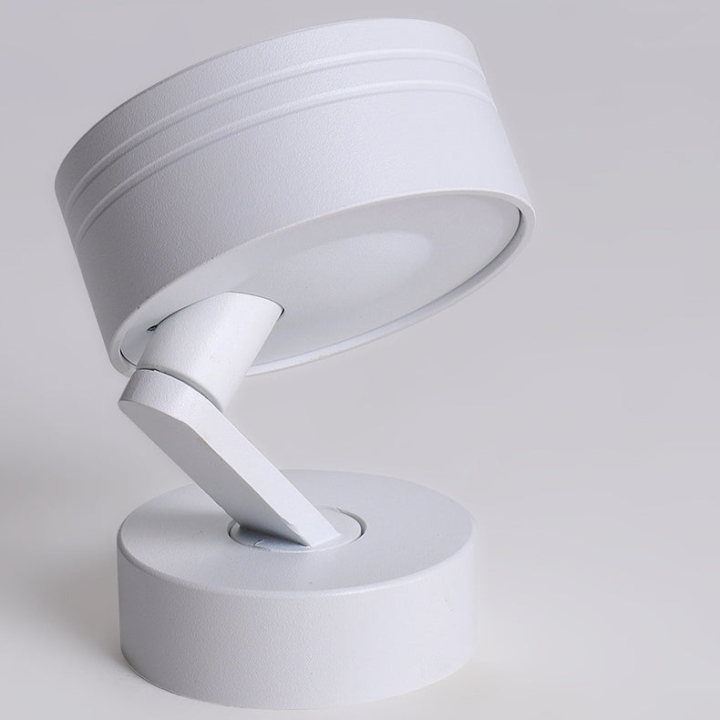 Kinkiet Do Sypialni Kierunkowy LED | Regulowany