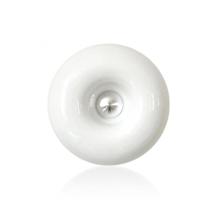 Kinkiet Dotykowy Donut Sypialnia Salon | Lampka Nocna