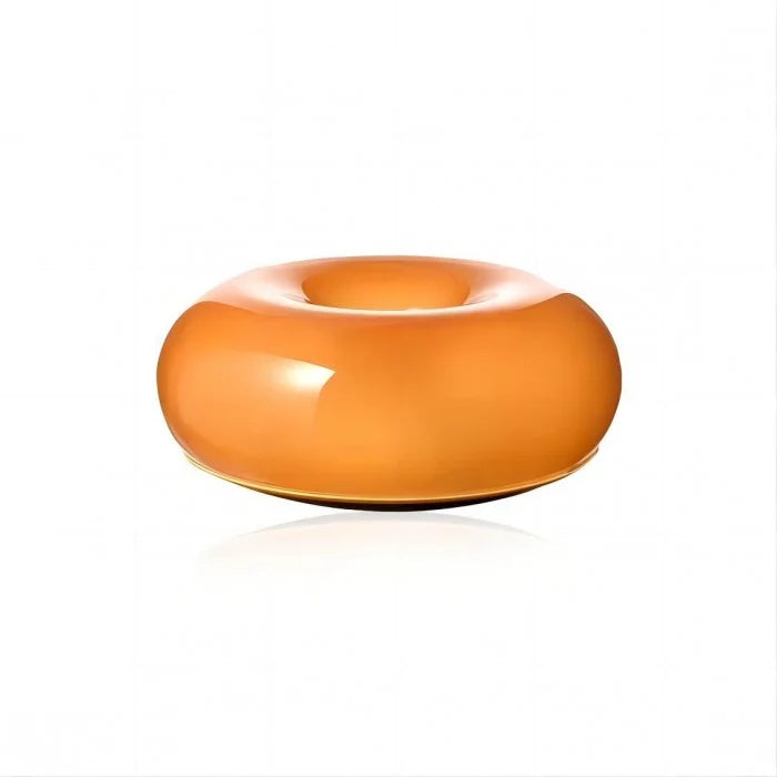 Kinkiet Dotykowy Donut Sypialnia Salon | Lampka Nocna