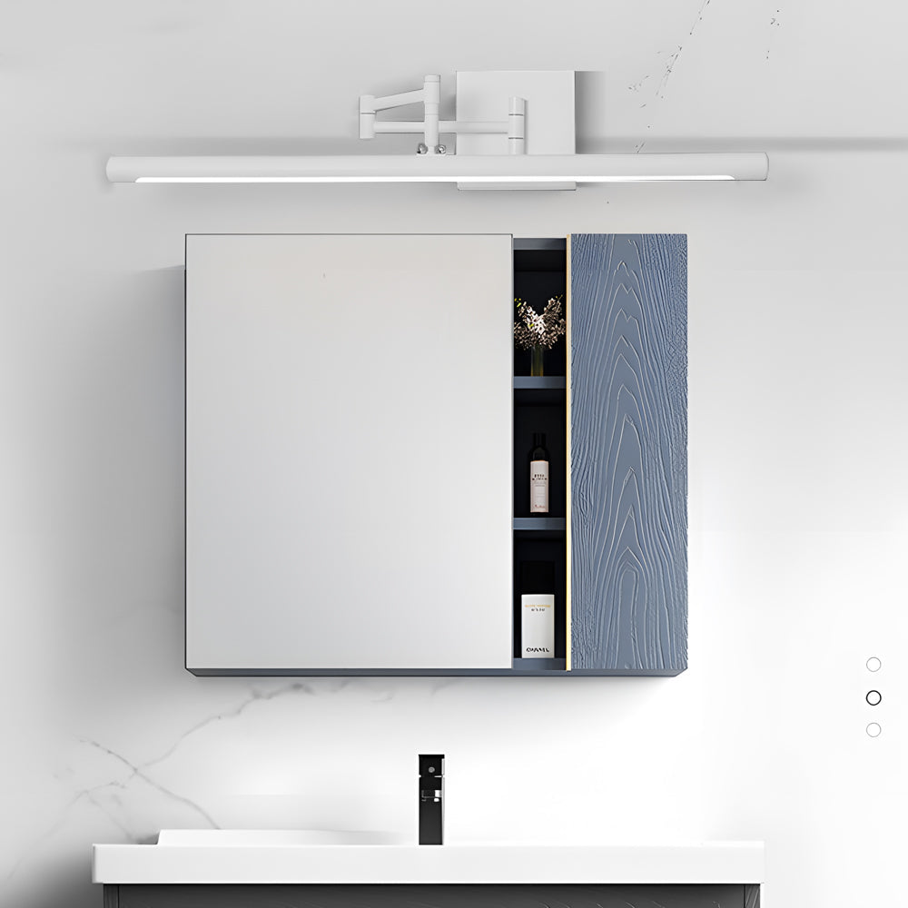 Kinkiet Łazienkowy Do Oświetlenia Lustra | LED