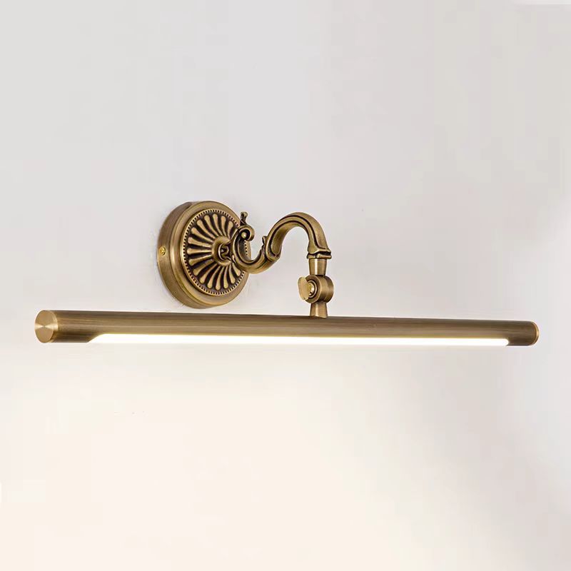 Kinkiet Łazienkowy Nad Lustro | LED