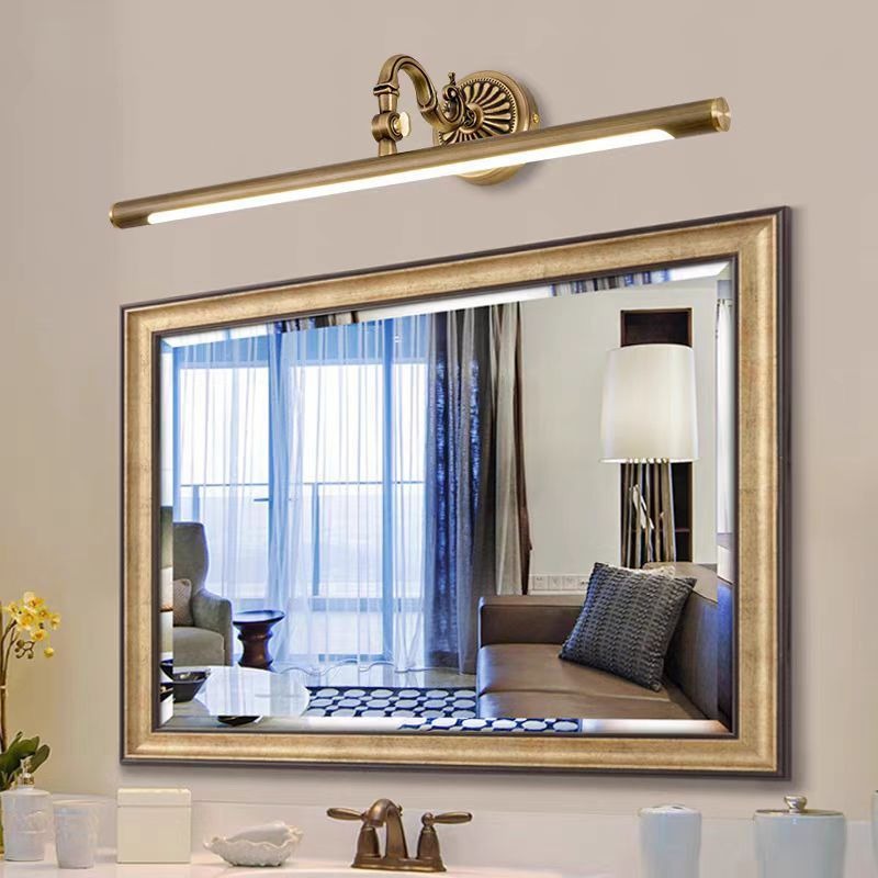 Kinkiet Łazienkowy Nad Lustro | LED