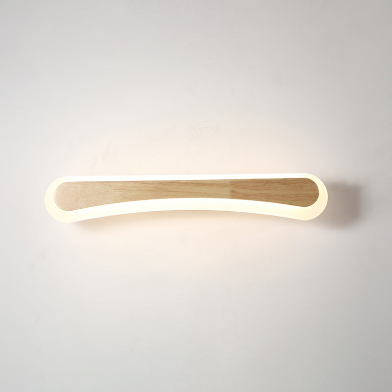 Kinkiet Łazienkowy Nad Lustro | Nowoczesna Lampa Ścienna