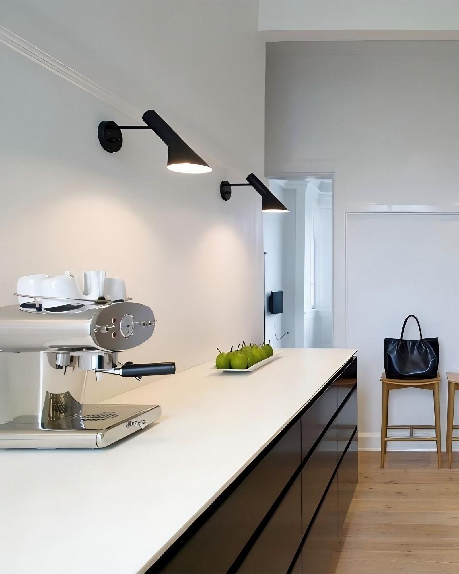 Kinkiet Regulowany Sypialnia Salon | Lampa Do Czytania