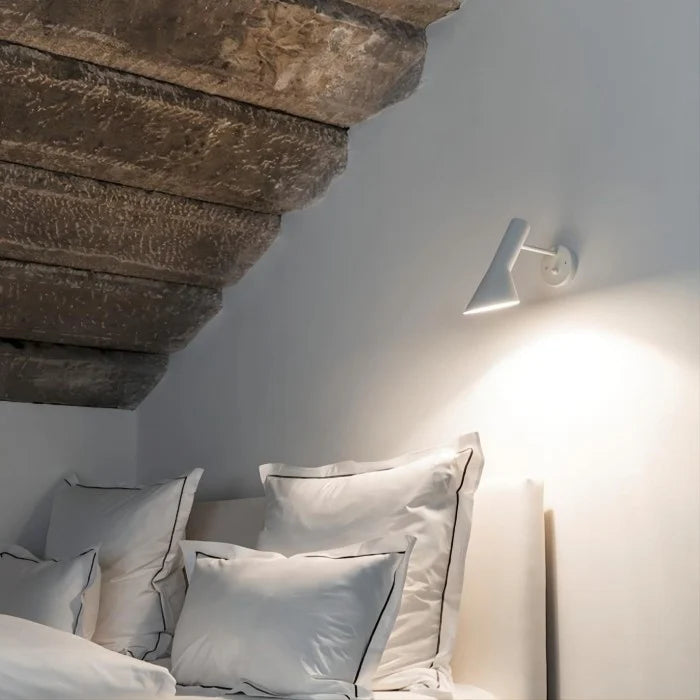 Kinkiet Regulowany Sypialnia Salon | Lampa Do Czytania