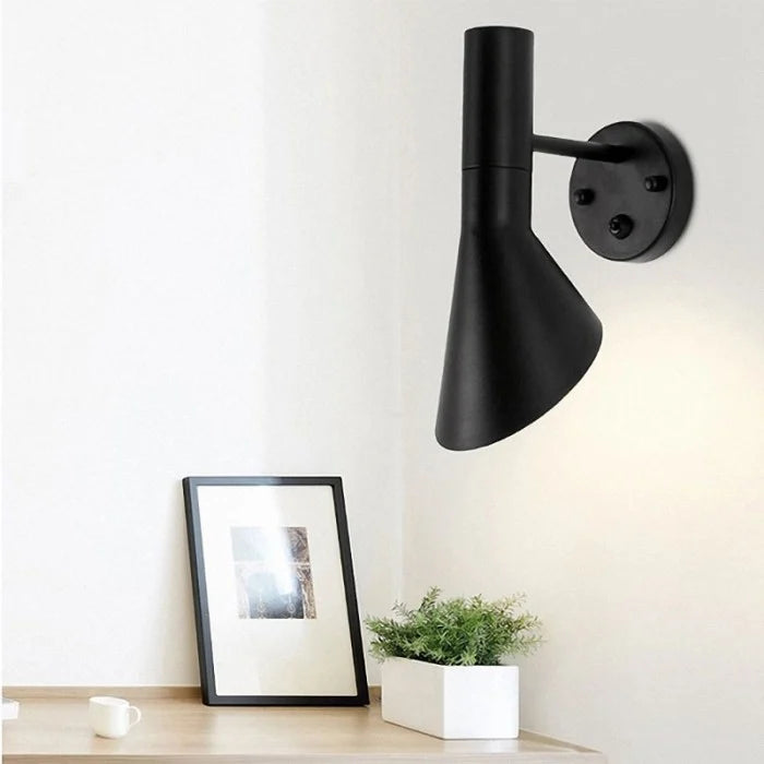 Kinkiet Regulowany Sypialnia Salon | Lampa Do Czytania