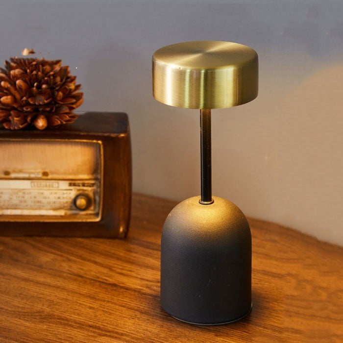 Lampa Do Sypialni LED Bezprzewodowa | Nocna