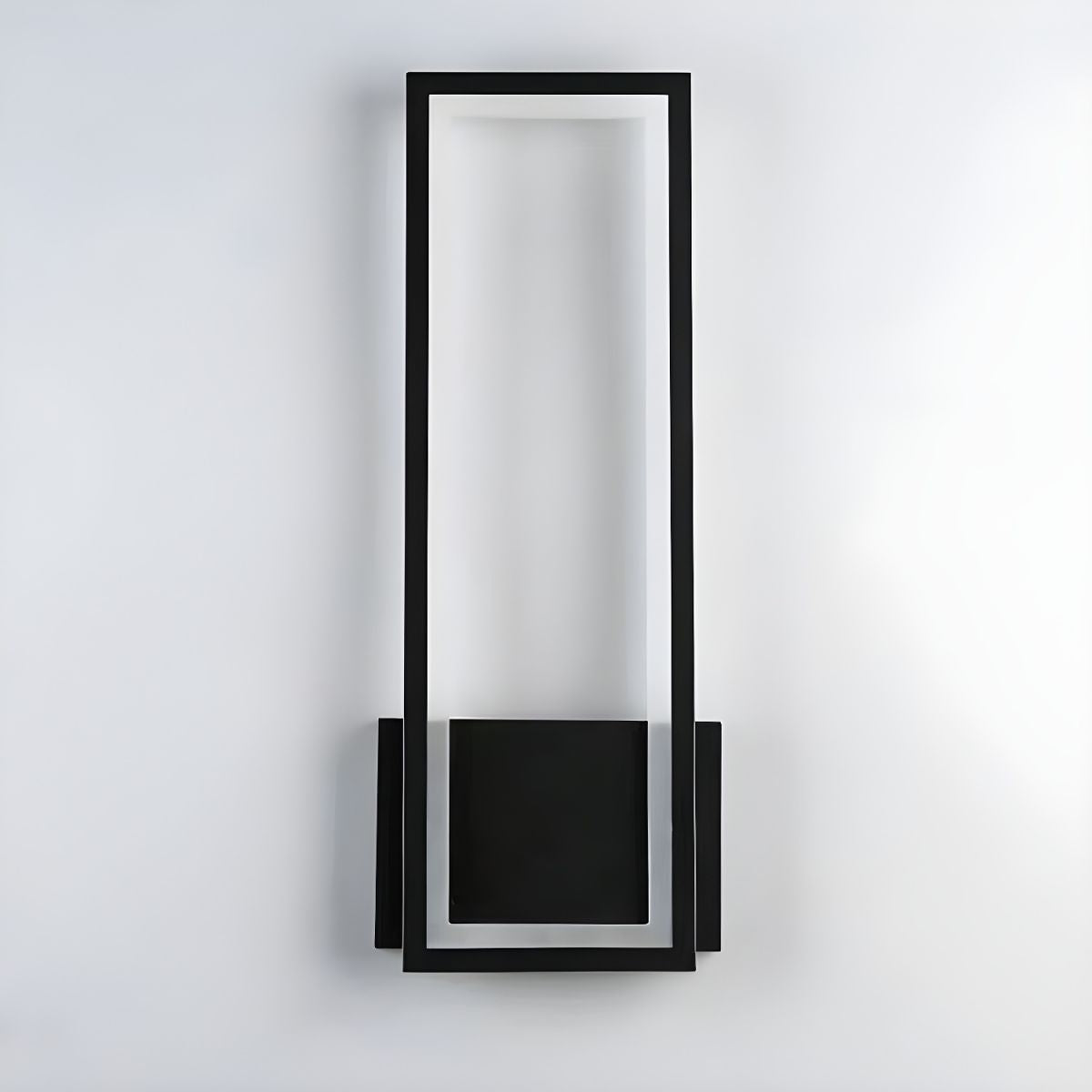 Lampa Do Sypialni Na Ścianę Ledowa | Nowoczesna