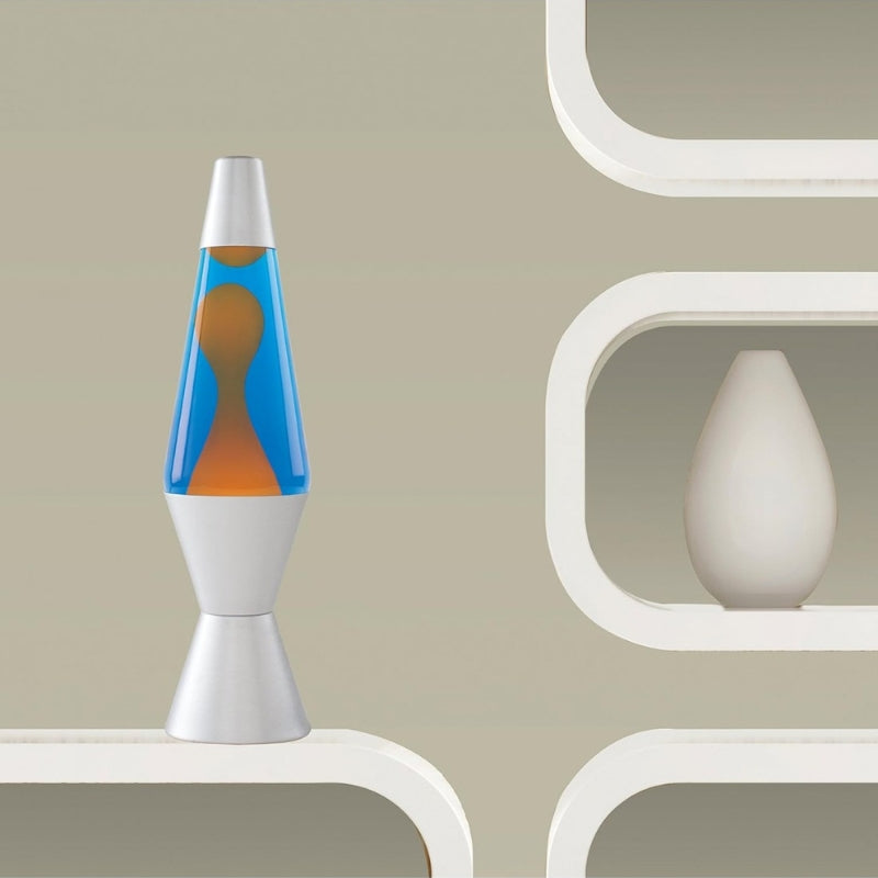 Lampa Lawa Do Sypialni I Salonu | Klasyczna Dekoracyjna