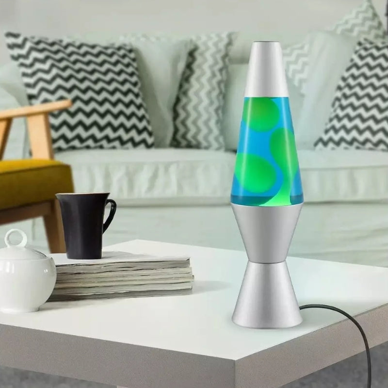 Lampa Lawa Do Sypialni I Salonu | Klasyczna Dekoracyjna