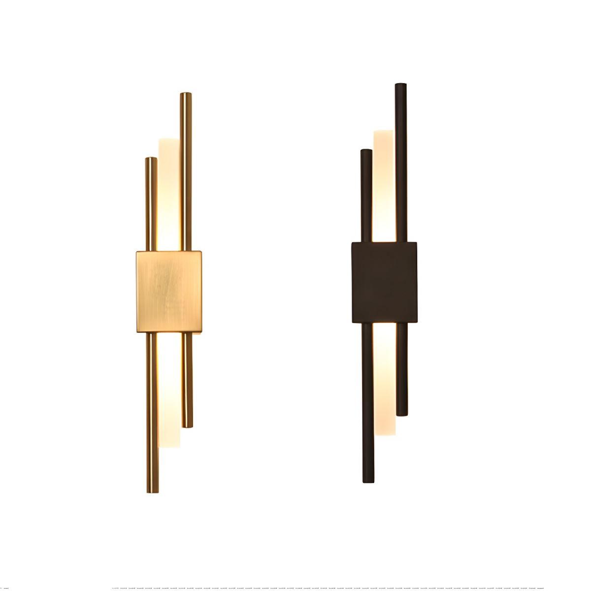 Lampa Nocna Ścienna LED Do Sypialni | Salon