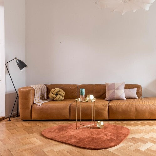 Lampa Stojąca Z Regulowanym Kloszem Do Salonu | Czytanie