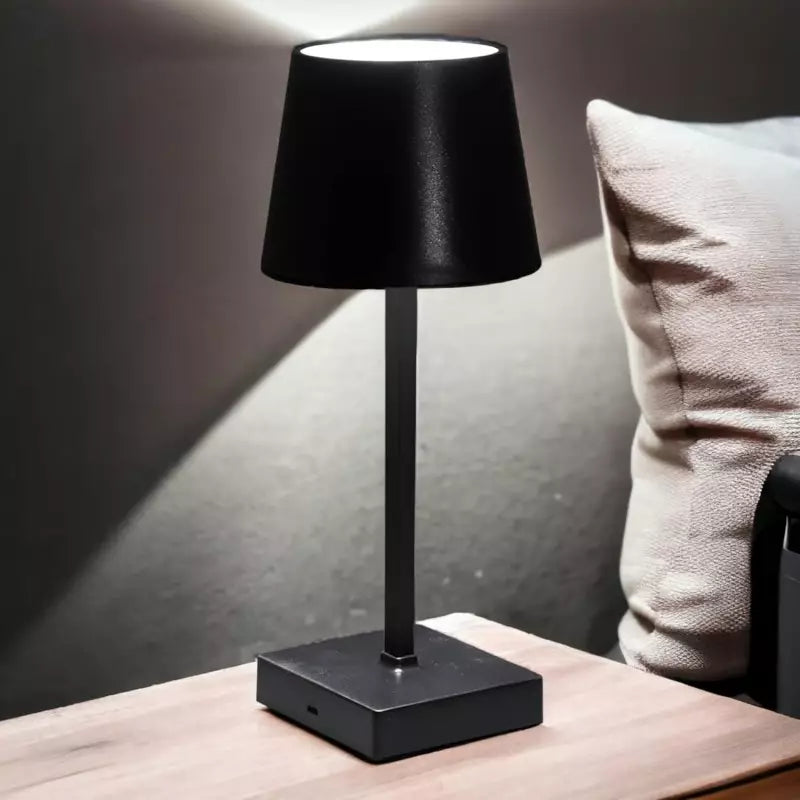 Lampa LED Bezprzewodowa Salon Sypialnia | Akumulatorowa