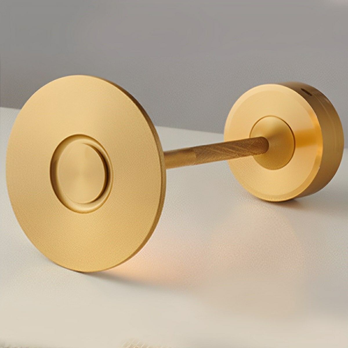 Lampa LED Dotykowa Salon Sypialnia | Ściemnialna