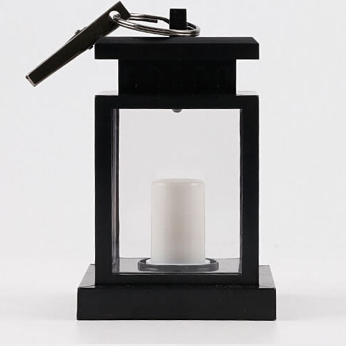 Lampiony Solarne LED Świeca Outdoor Ogród | Dekoracyjne