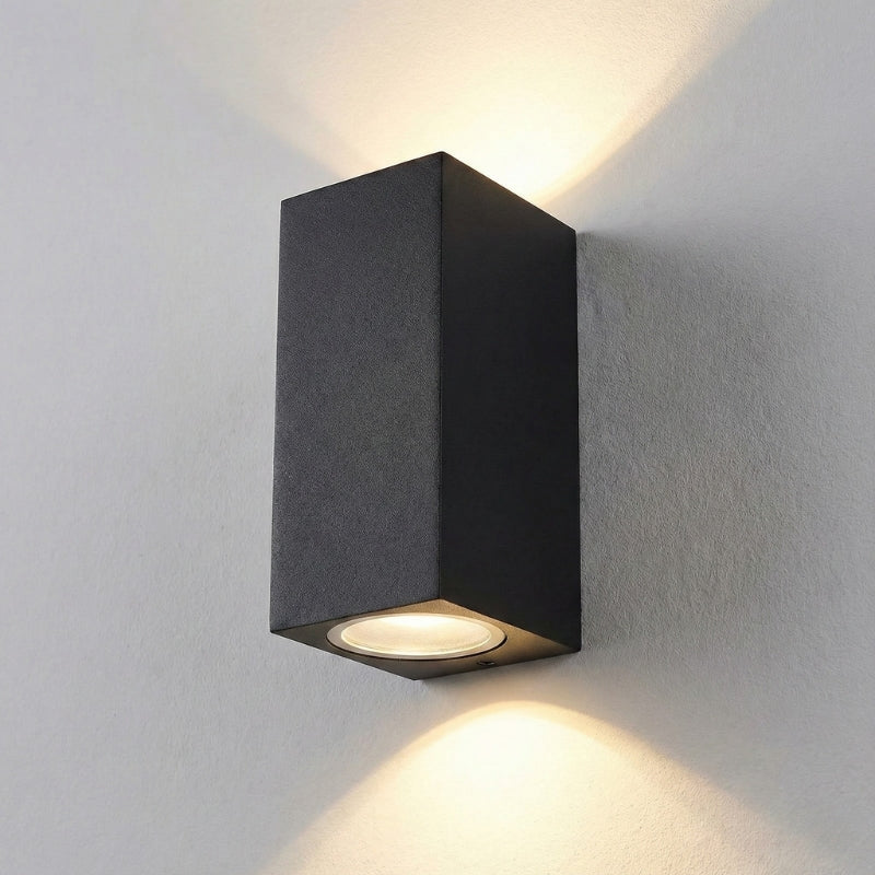 Lampki Na Balkon Do Elewacji Zewnętrznej | Oświetlenie