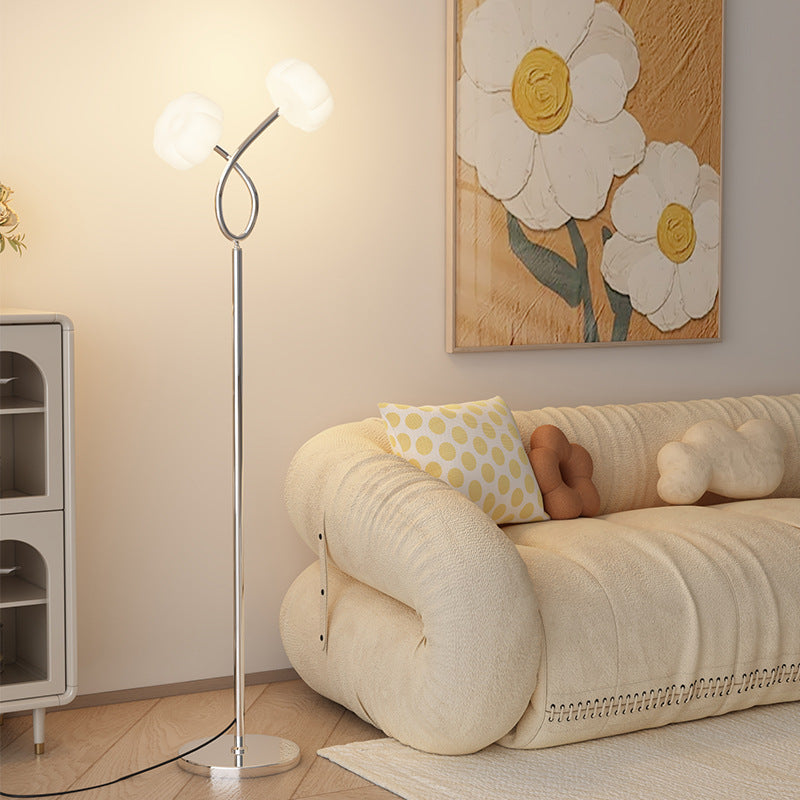 Lampy Do Salonu Podłogowe Nowoczesne | Elegancja