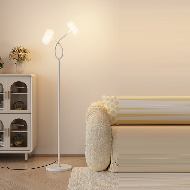 Lampy Do Salonu Podłogowe Nowoczesne | Elegancja