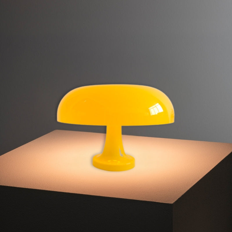 Lampy Do Salonu Stolikowe Nowoczesne | Lampa Grzybek