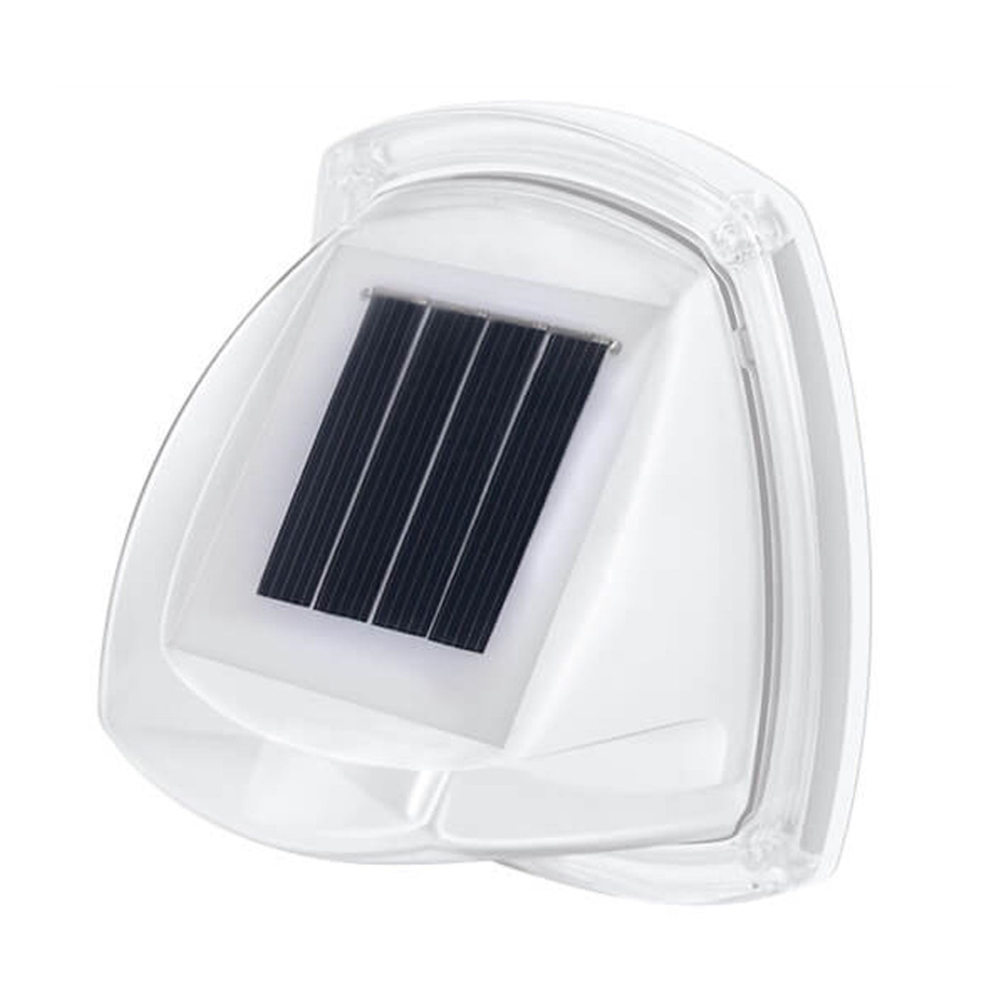 Lampy Solarne LED Na Ścianę Do Ogrodu | Ścienne