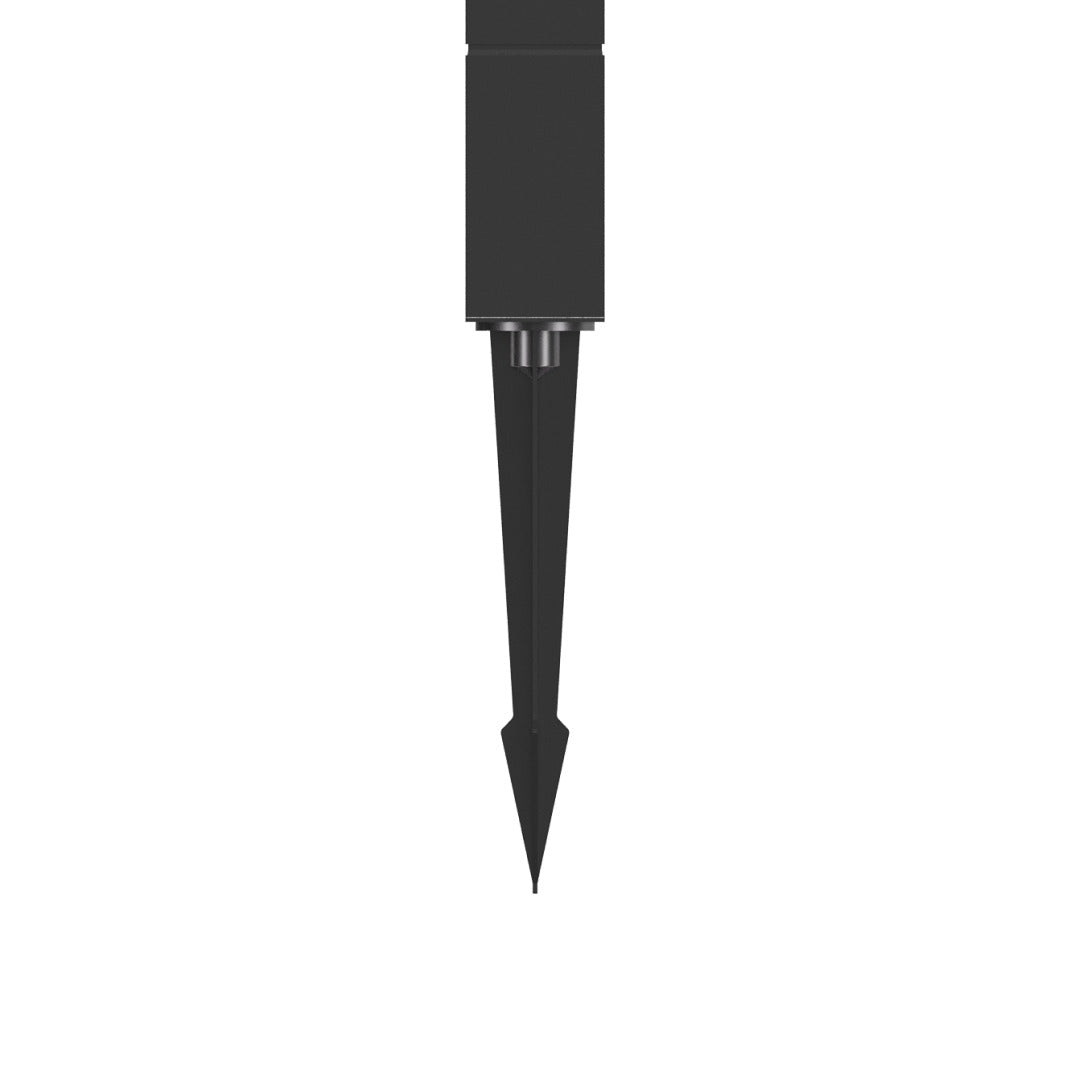 Lampy Zewnętrzne LED Ogrodowe | Słupek