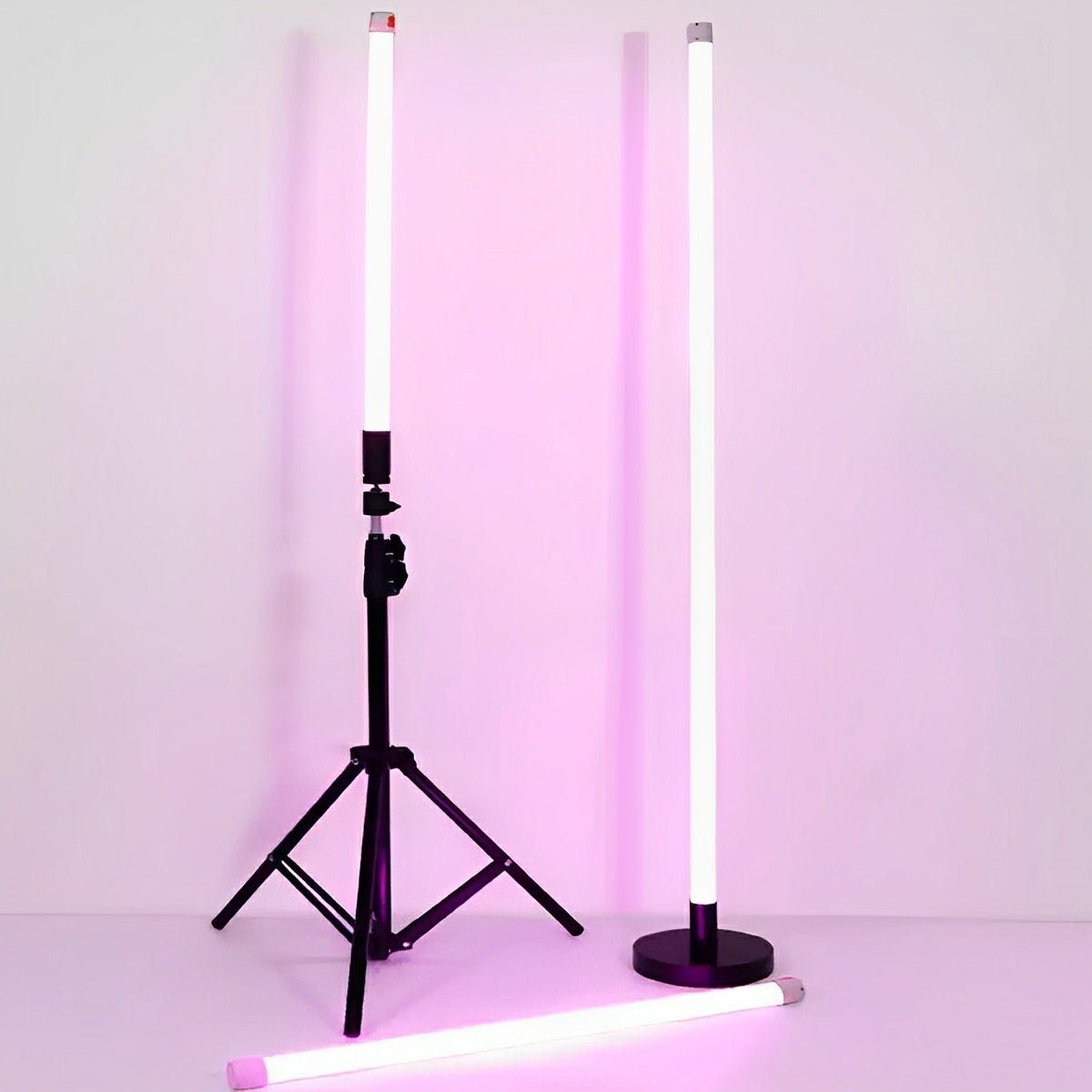 Ledy Bezprzewodowe Do Pokoju Przenośna | Kij