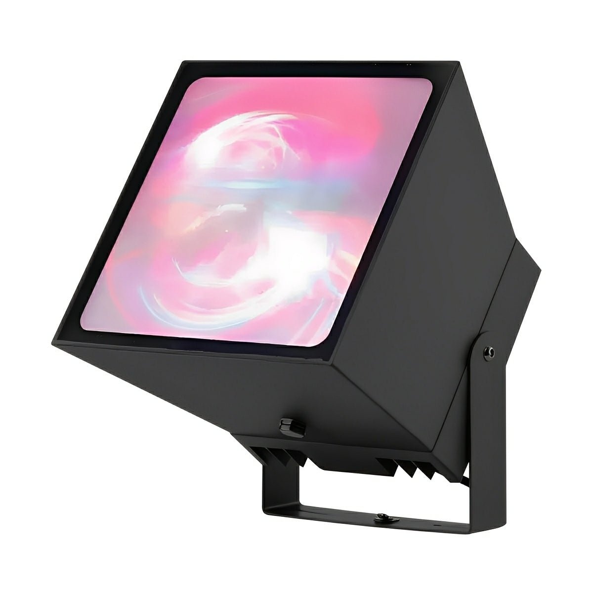 Ledy Ogrodowe RGB Do Oświetlenia Drzew | Reflektor Zewnętrzny