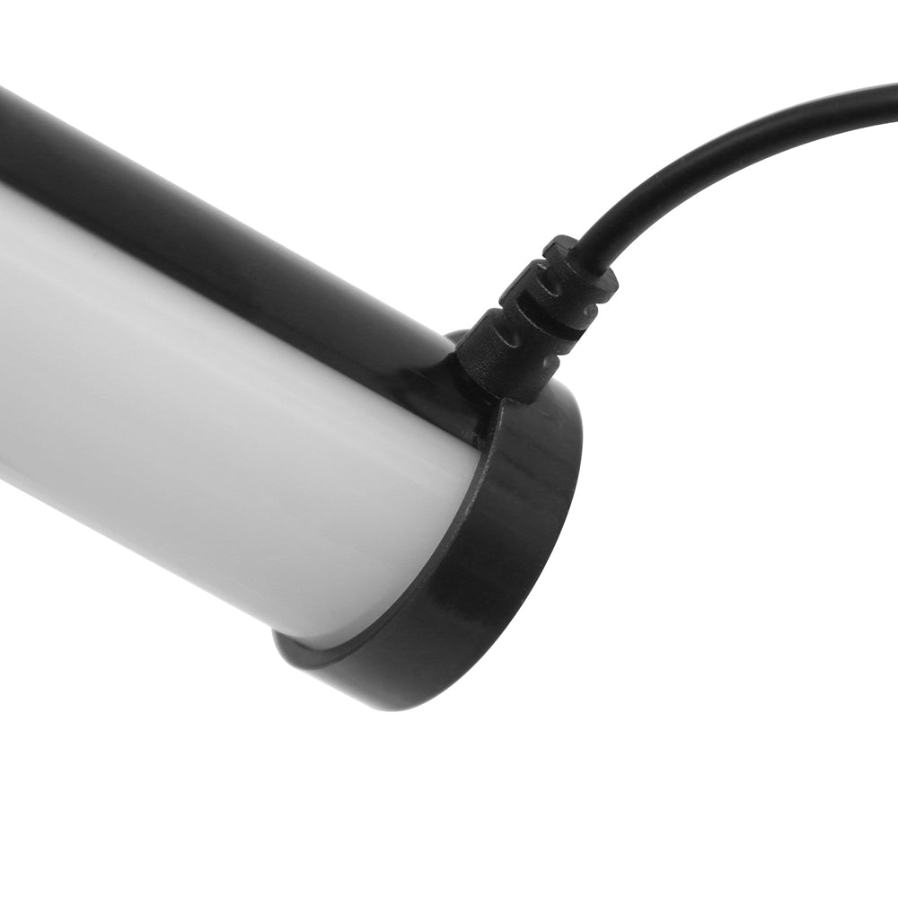 Ledy RGB Do Salonu Z Pilotem | Zestaw Lamp Tubowych