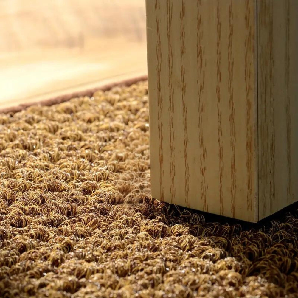 Mata Prostokątna Do Użytku Wewnątrz I Na Zewnątrz | Antypoślizgowa