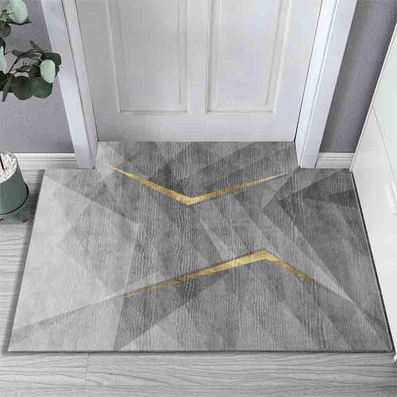 Mata Wejściowa Geometryczna | Antypoślizgowa