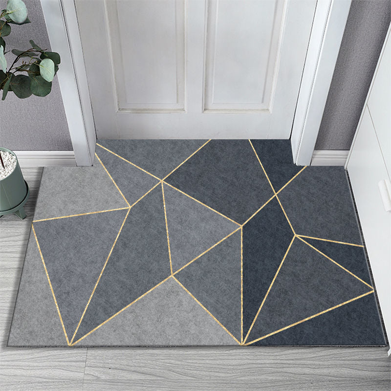 Mata Wejściowa Geometryczna | Antypoślizgowa