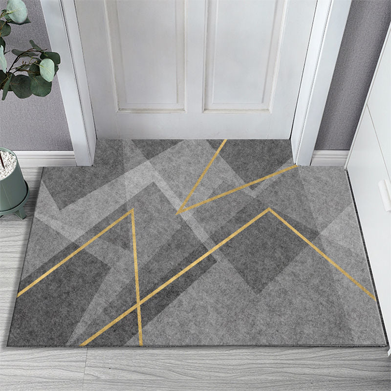 Mata Wejściowa Geometryczna | Antypoślizgowa