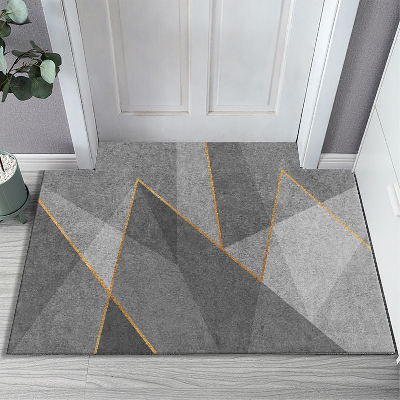 Mata Wejściowa Geometryczna | Antypoślizgowa