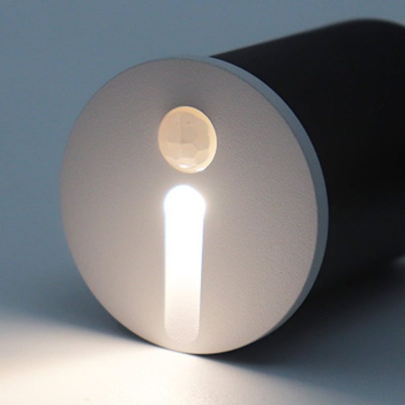 Oświetlenie Schodowe LED Z Czujnikiem Ruchu | Minimalistyczne