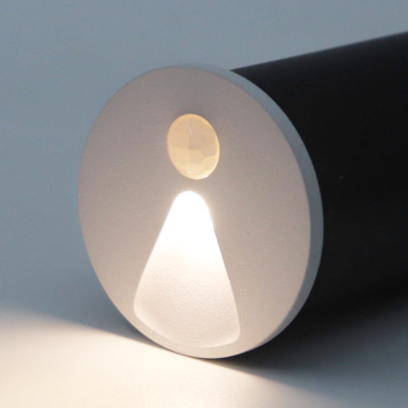 Oświetlenie Schodowe LED Z Czujnikiem Ruchu | Minimalistyczne