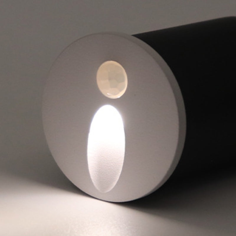 Oświetlenie Schodowe LED Z Czujnikiem Ruchu | Minimalistyczne