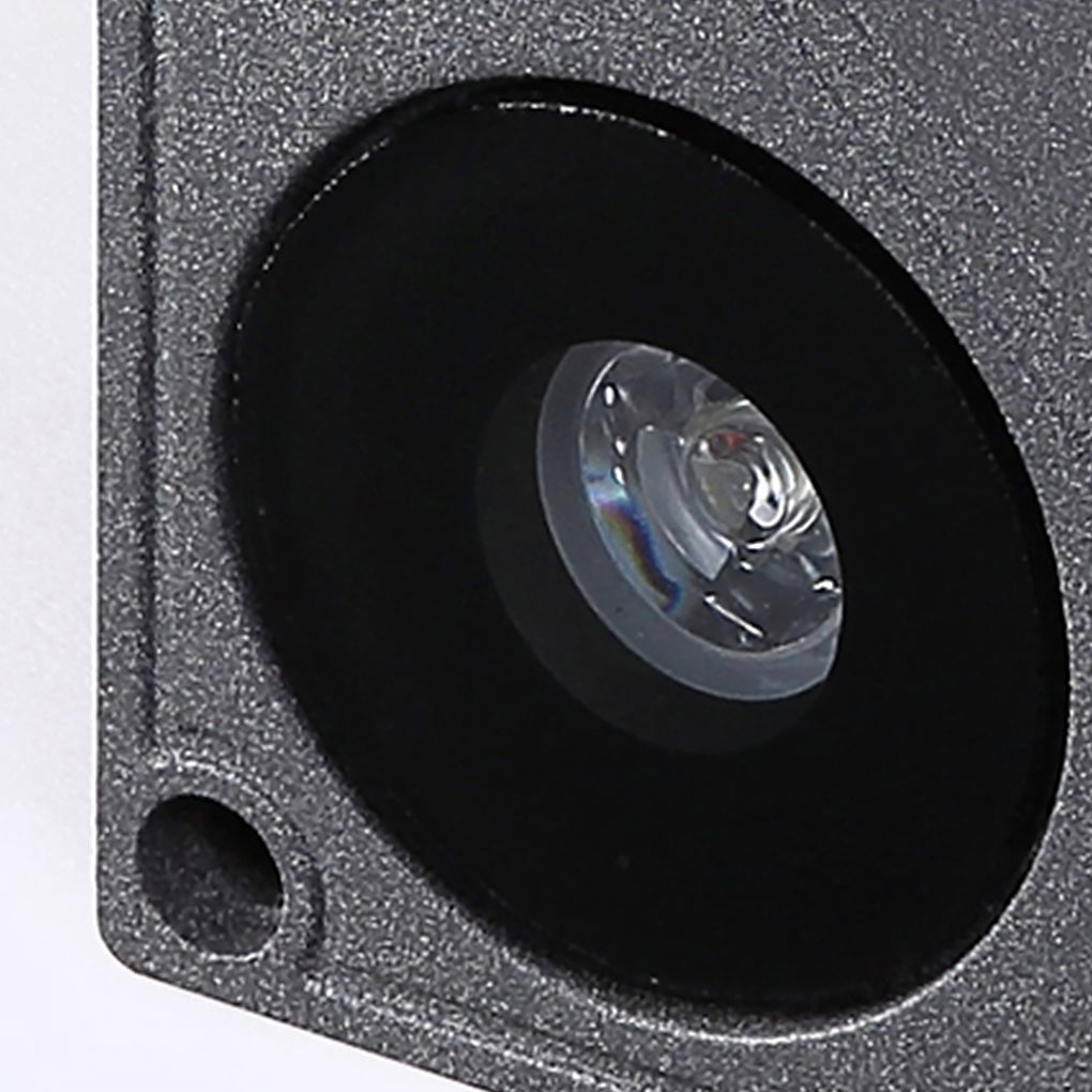 Oświetlenie Schodowe LED Zewnętrzne Stopnie | Trójkątny Kształt