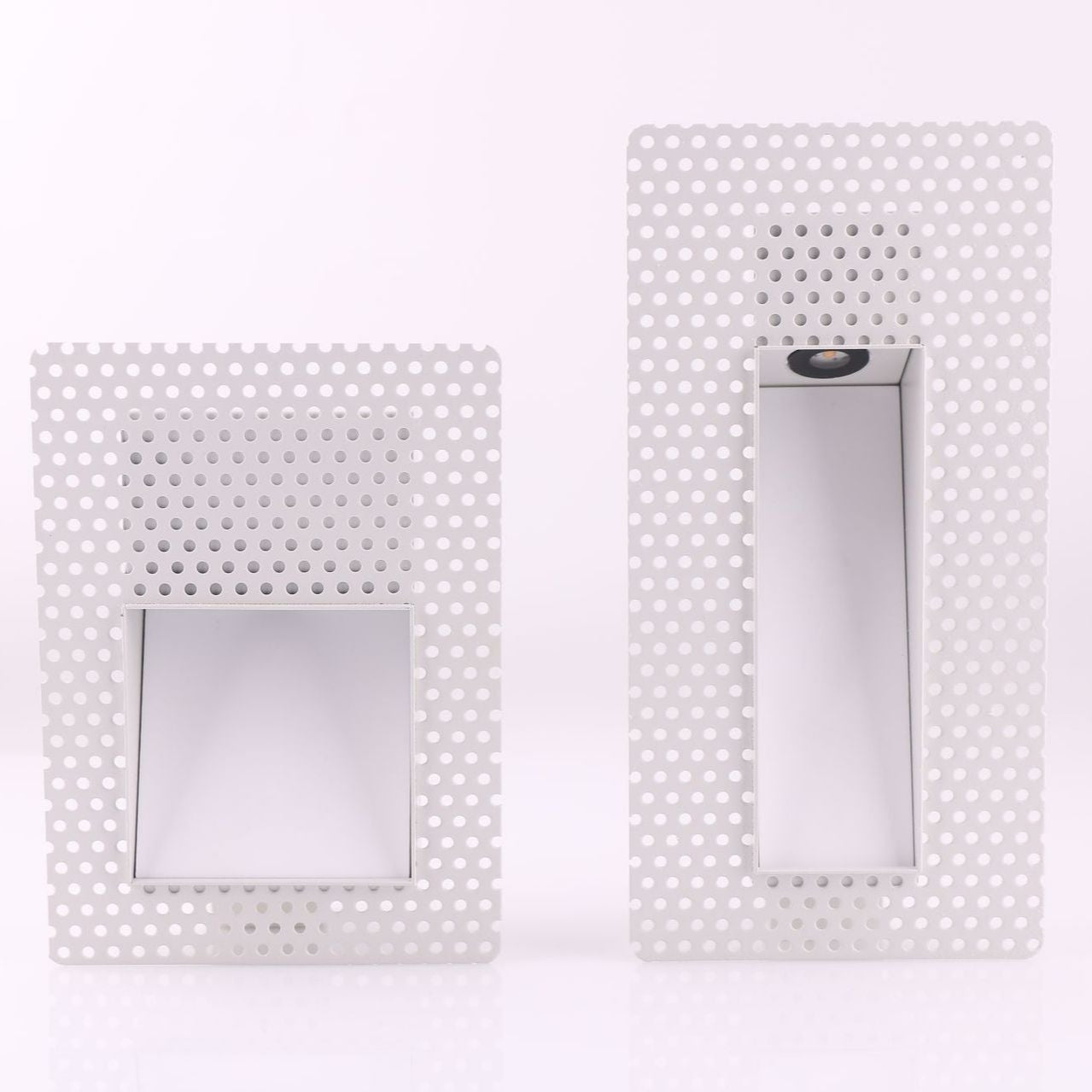 Oświetlenie Schodowe Wbudowane LED | Do Przejść