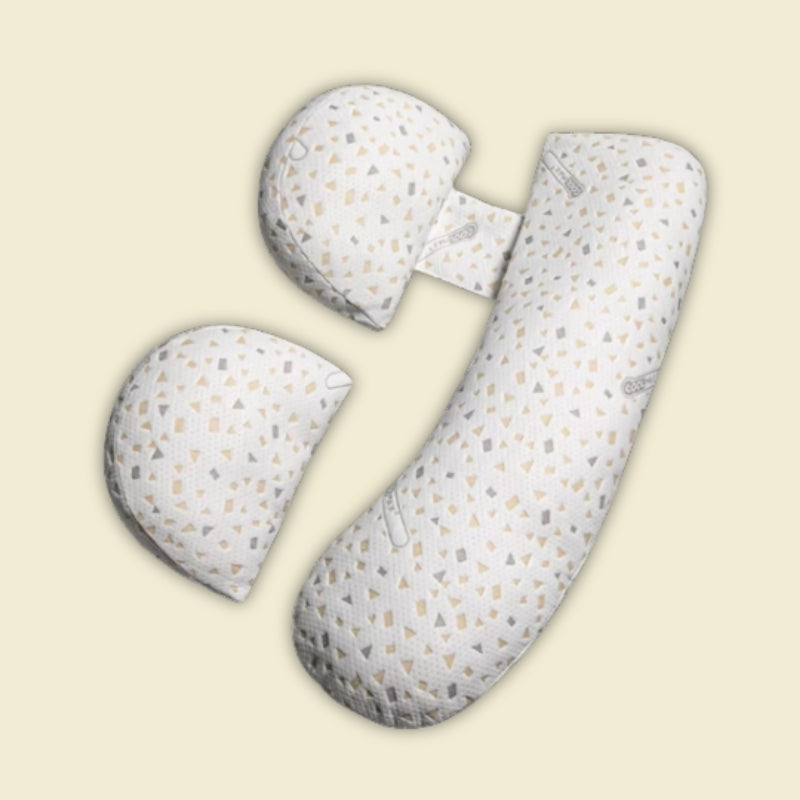 Poduszka Ciążowa Body Zestaw Do Łóżka | Maternity