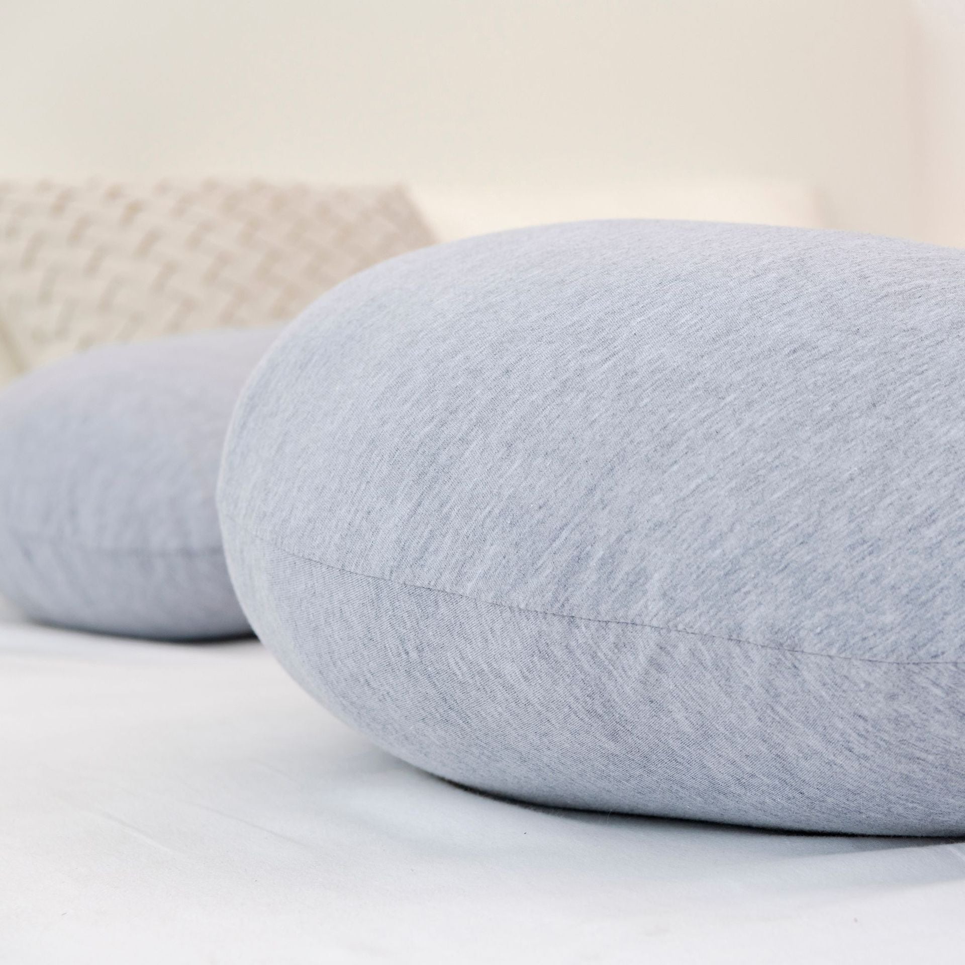 Poduszka Ciążowa Na Łóżko Multifunkcyjna | C-Kształt