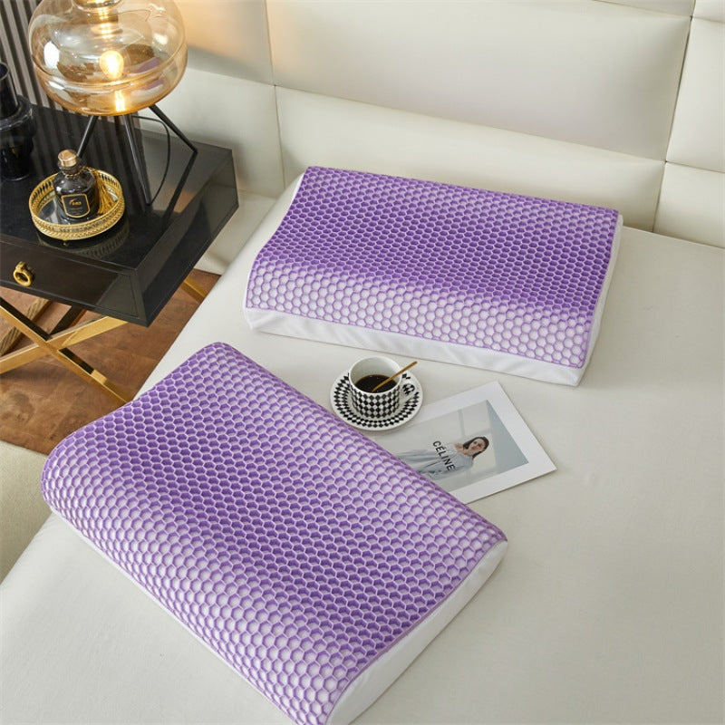 Poduszka Do Spania Profilowana Powierzchnia | Do Łóżka