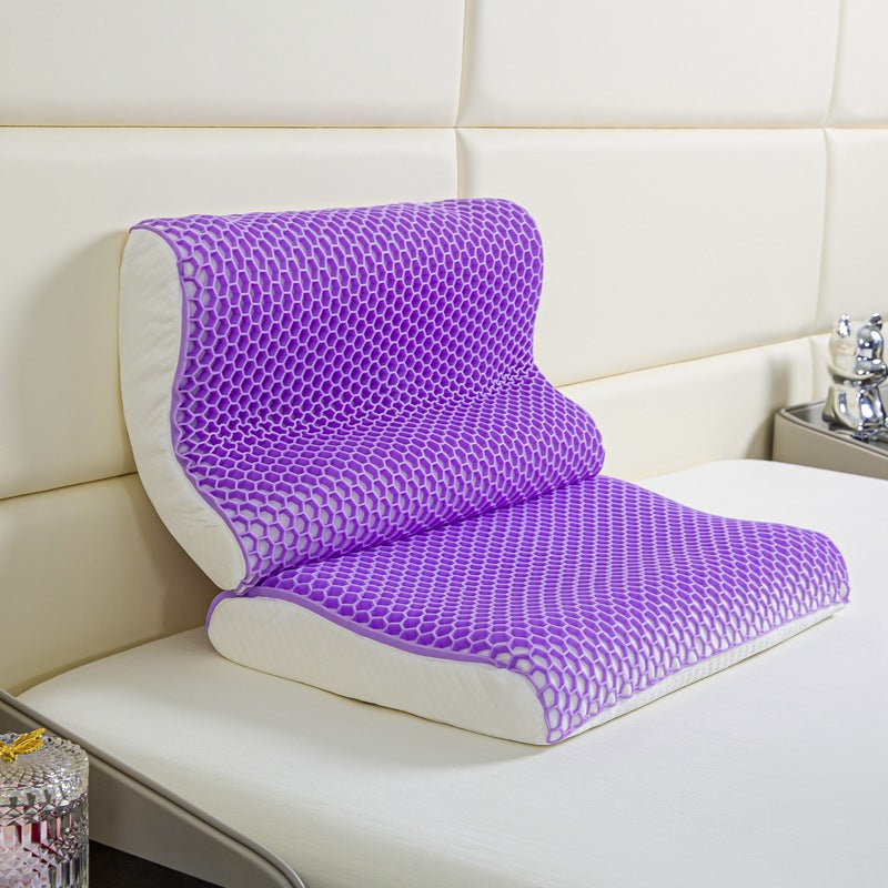 Poduszka Do Spania Profilowana Powierzchnia | Do Łóżka